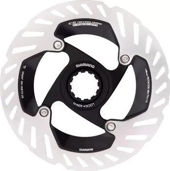 Komponent pro jízdní kolo SHIMANO kotouč brzdový SH RTCL900 CENTER LOCK 140mm
