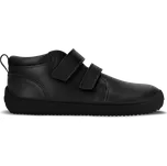 BeLenka Dětské barefoot boty Be Lenka Play - All Black 25, Vnitřní délka boty: 16,2 cm, Vnitřní šířka boty: 7,0 cm