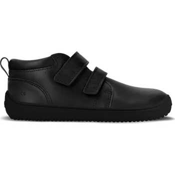 Chlapecké polobotky BeLenka Dětské barefoot boty Be Lenka Play - All Black 25, Vnitřní délka boty: 16,2 cm, Vnitřní šířka boty: 7,0 cm