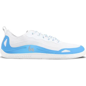 Dámské tenisky BeLenka Barefoot tenisky Be Lenka Velocity - Blue 43, Vnitřní délka boty: 28,0 cm, Vnitřní šířka boty: 11,0 cm