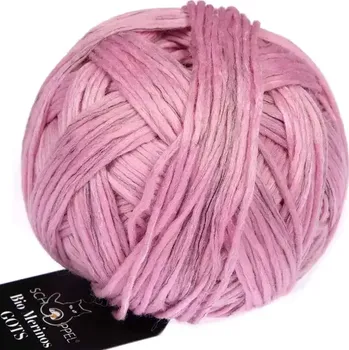 Příze Schoppel wolle Bio merinos GOTS 2140 Rosé (Příze Bio merinos GOTS 2140 Rosé)