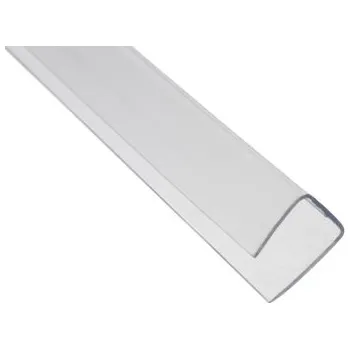 Stavební profil PC U PROFIL 10 mm délka 2,1 bm