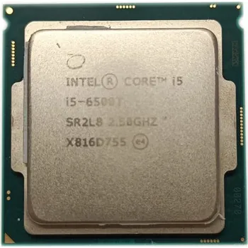 Procesor Intel Core i5-6500T @ 2,50GHz SR2L8