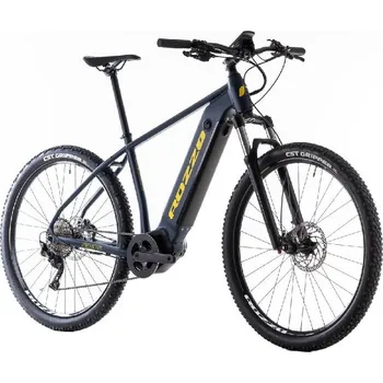 Elektrokolo Elektrokolo ROZZO VOLT 970 20Ah 29" MODRÁ PETROL 2025 rám 19" + DOPRAVA ZDARMA