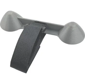 Dron DJI FPV - ochranný kryt vysílače