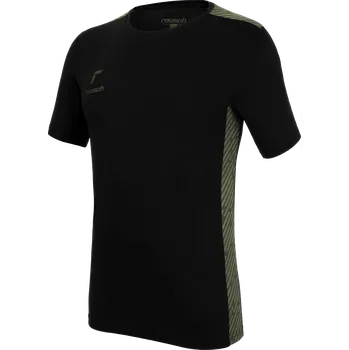 Pánské tričko Triko Reusch Active Shirt 5312705-7050 Velikost XL