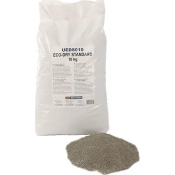 Sorbent SOMAX UNIVERZÁLNÍ SORBENT ECO-DRY STANDARD 10 kg