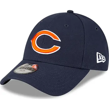 Kšiltovka New Era Dětská kšiltovka Chicago Bears NFL The League