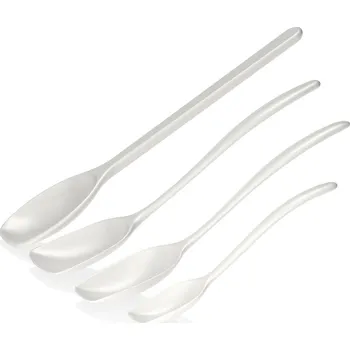 Sada kuchyňského náčiní Plastová sada kuchyňského náčiní 4 ks Classic – Rosti ID_1708218