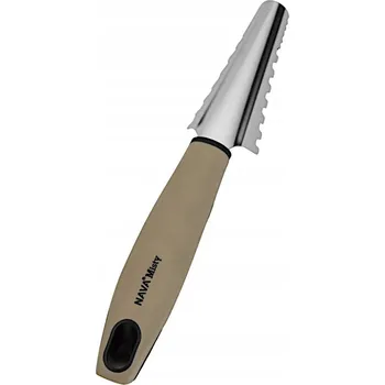 Kuchyňská škrabka Škrabka Nava O10-111-045 22 cm