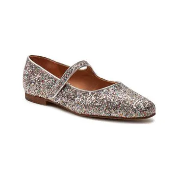 Dámské baleríny Baleríny Balagan Pass Barevná 38