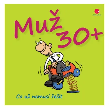 Muž 30+ - Michael Kernbach, Miguel Fernandez