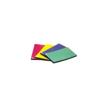 podložka na cvičení WE PLAY Žíněnka Color KIDS Zelená