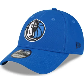 Pokrývka hlavy New Era Pánská kšiltovka Dallas Mavericks NBA The League