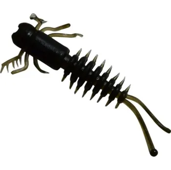 Umělá nástraha Carp Zoom Nymfa Predátor-Z Centipede Killer - 10 ks/4 cm