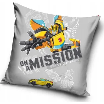 Povlak na dekorativní polštářek Povlak Carbotex polštáře 40 x 40 cm