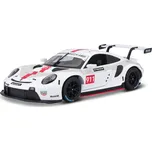Porsche 911 RSR 1:24 Porsche 911 RSR - kovový model auta