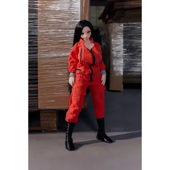 Silikonová panna Climax-Doll Climax Doll Mini SexDoll J60 P Rina