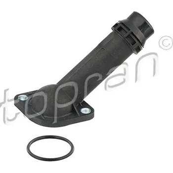 Autodíl VODOVODNÍ KOHOUTEK VW 1.9-2.0TDI V10-9708 TOPRAN