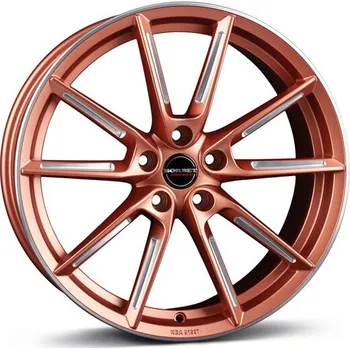 Alu kolo Borbet LX CMSRP 8x19 5x112 ET44 57,1