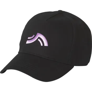 Kšiltovka CRIVIT Dámská / Pánská kšiltovka (černá)