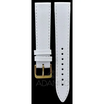 Řemínek na hodinky Koženkový řemínek na hodinky