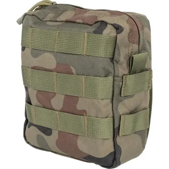 Univerzální MOLLE sumka - WZ.93 Woodland Panther, Specna Arms