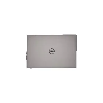 Šasi notebooku VÍKO DISPLEJE / LCD PANELU PRO DELL LATITUDE 5410 / STŘÍBRNÉ / 0NKPM7, NKPM7
