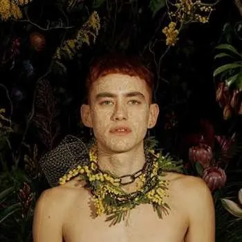 Zahraniční hudba LP Years & Years: Palo Santo 2018