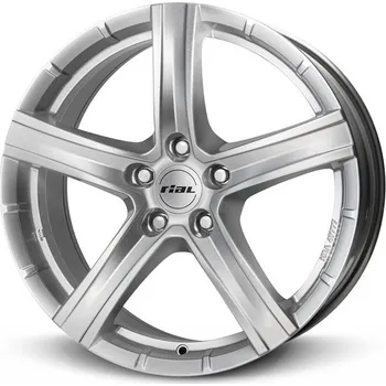 Alu kolo QUINTO PS 7x16 5x114,3 ET38 70,1