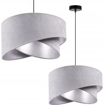 Závěsné svítidlo Light Home MEDIOLAN 1 -bodové světlo E27