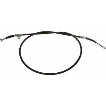 Lanko parkovací brzdy brzdové lanko Starline