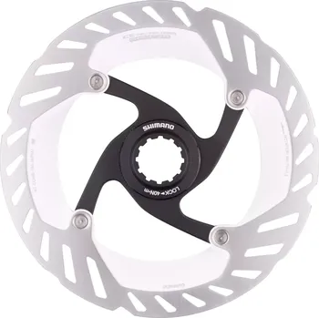 Brzda na kolo SHIMANO kotouč brzdový SH RTCL800 CENTER LOCK 160 mm
