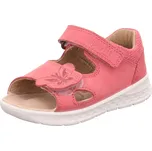 Sandálky Superfit Lagoon Rosa 1-000518-5500 23, Vnitřní délka boty: 14,7 cm