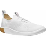 Keen KNX KNIT LACE WOMEN Star White/ Moonlite Mauve 39, Vnitřní délka boty: 25,5 cm