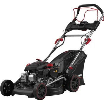 Sekačka Parkside Performance PPBRM 46 A1