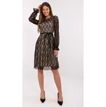 Společenské šaty model 209710 Lakerta 44