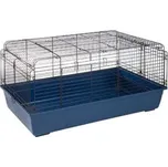 Flamingo Klec pro králíky SPRINTERS modrá 120cm