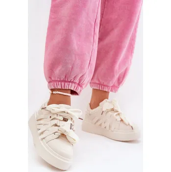 Dámská běžecká obuv Sportovní obuv model 209450 Step in style 39