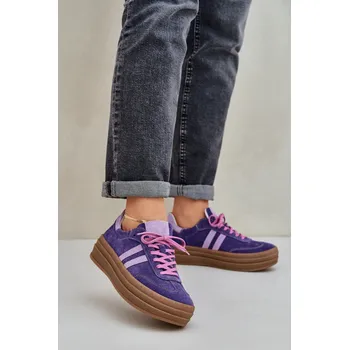 Dámská sportovní obuv Sportovní obuv model 208546 Step in style 39