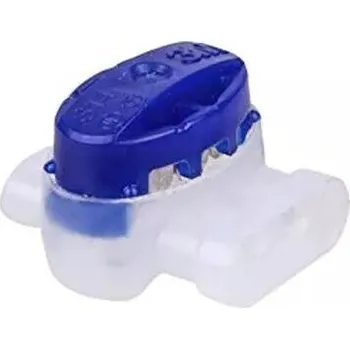 Worx garden WA0198 - Kabelová spojka - set pro Landroid 5 ks