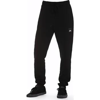 tepláky HORSEFEATHERS Wantu BLACK velikost oblečení M