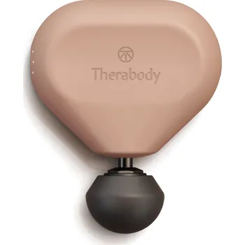 Masážní přístroj Therabody Theragun Mini 3rd Generation Desert Rose