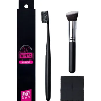 Henry`s Barber Tools 2915AD