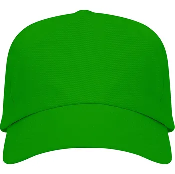 Kšiltovka UNI čepice Uranus zelené kapradí (226) UNI
