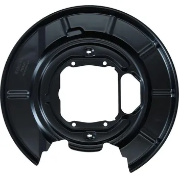 Brzdový kotouč Ochranný plech proti rozstřikování, brzdový kotouč KAMOKA 1180015