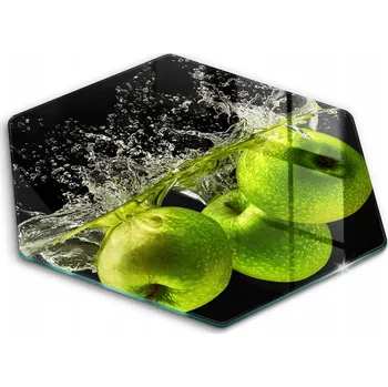 Obraz Krájecí deska Wallfluent sklo 1 ks