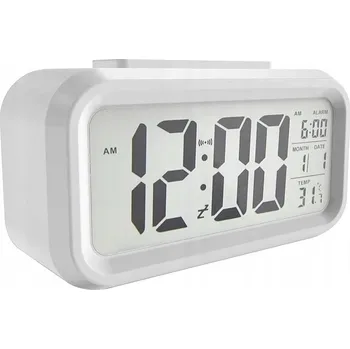 Budík Budík Volan bílý 13,8 cm