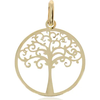 Přívěsek Zlatnictví Helios Strom života přívěsek ze zlata