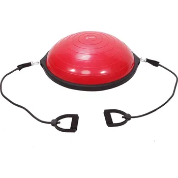 Fitness Pure2Improve Balanční podložka P2I Balance Ball 67 cm varianta: červená